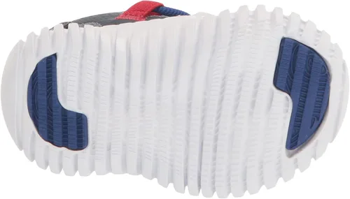 Vista 4 de New Balance Playgruv V1 - Tenis de correr para niños