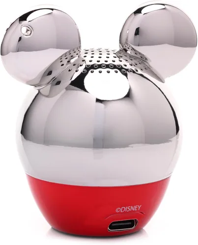 Vista 4 de Bitty Boomers Disney 100: Mickey Mouse - Mini altavoz Bluetooth