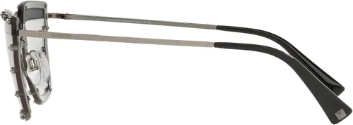 Vista 2 de Gafas de sol Valentino VA 2028 300587 Gunmetal
