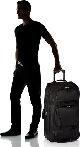 Vista 6 de OGIO 2015 Stealth Terminal - Equipaje