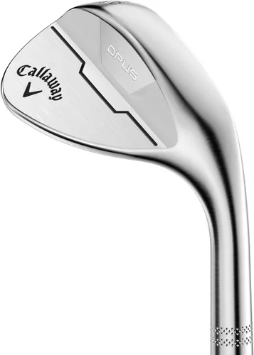 Vista 4 de Callaway Cuña de golf Opus Cromado