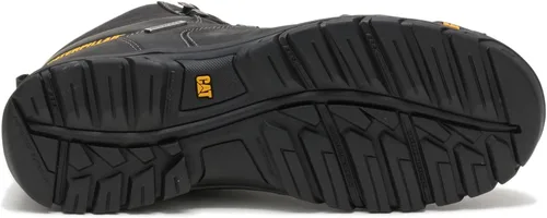 Vista 6 de CAT Botas de trabajo para hombre