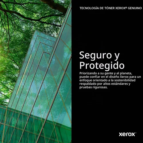 Vista 7 de Xerox B310 Black Standard Toner cartucho de tóner Negro