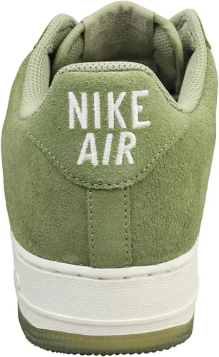 Vista 4 de Nike Zapatillas Air Force 1 Low Retro para hombre