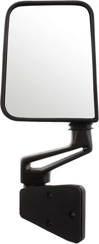 Vista 150 de Garage-Pro Espejo eléctrico no calefactable para Nissan Altima 2007-2012 con luz de señal pintable Sedán, para modelos con paquete de conveniencia