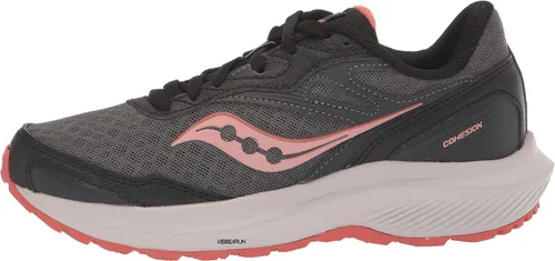 Vista 8 de Saucony Cohesion Tr16 - Zapatos de senderismo para mujer