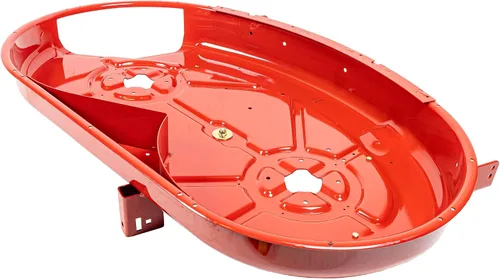 Vista 6 de Exmark 119-8840 Toro - Cubierta de 42 pulgadas con conjunto de calcomanías Quest E Series TimeCutter ZS4200S ZS4200 SS4260