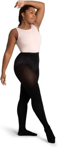 Vista 4 de Capezio - Medias de transición ultra suaves para mujer