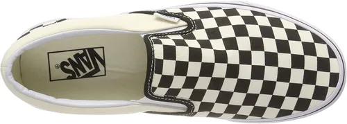 Vista 5 de Vans - Tenis clásicos Old Skool unisex para patinar