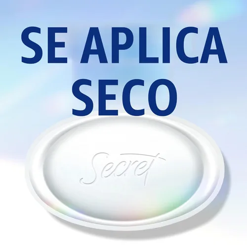 Vista 7 de Secret Desodorante antitranspirante para mujeres, fuerza clínica invisible sólido, sensible sin perfume, 1,6 oz (paquete de 3)