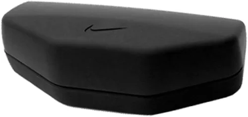Vista 4 de Nike Tailwind 12 - Gafas de sol color negro y gris con lente de destello plateado
