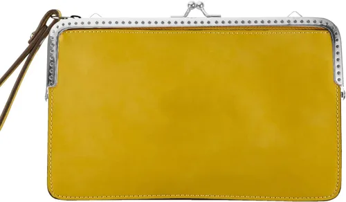 Vista 8 de Marco rectangular plateado con cierre de beso de 7 pulgadas para hacer bolsas, cierre de monedero, accesorios de manualidades