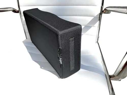 Vista 4 de BBL Pillow, almohada brasileña para levantar glúteos, almohada de recuperación BBL, almohada de levantamiento de glúteos, almohada de aumento