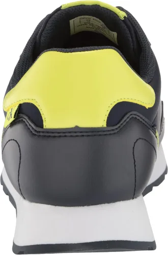 Vista 3 de Calvin Klein Botas Eden para hombre