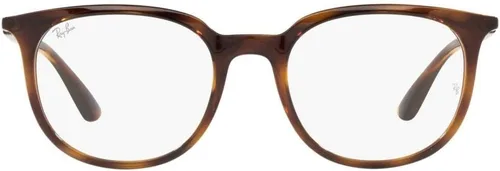 Vista 2 de Ray-Ban Rx7190 Square Prescription Eyeglass Frames