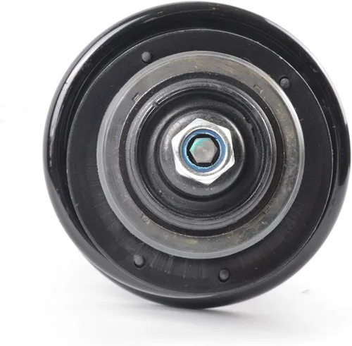 Vista 8 de Conjunto de puntales delanteros de repuesto para Chevy Aveo 2004-2011 w/muelle helicoidal, kit de suspensión 172295 172296, izquierda y derecha