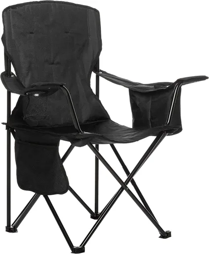Vista 12 de Amazon Basics Silla de camping