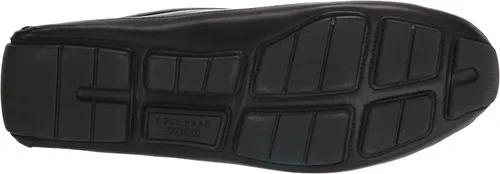 Vista 4 de Cole Haan Wyatt Bit Driver - Mocasines estilo conducción para hombre