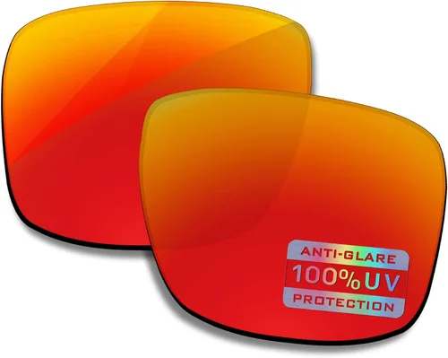 Vista 17 de Bowyer Lentes de repuesto polarizadas para gafas de sol Oakley Holbrook Family