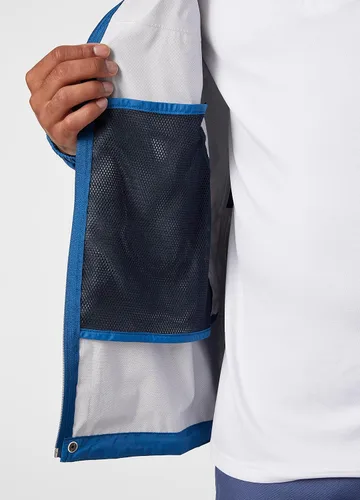 Vista 5 de Helly Hansen Loke chamarra de lluvia para hombre
