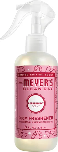 Vista 27 de MRS. MEYER'S CLEAN DAY Jabón líquido de manos variedad de temporada, 1 especia de bellota, 1 madre, 1 sidra de manzana, 1 verbena de limón, 1