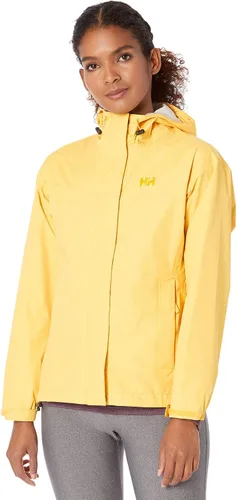 Vista 20 de Helly Hansen Chaqueta Loke 001 blanco