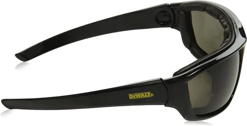Vista 3 de DEWALT Convertidor DPG83-21D Gafas de seguridad, lente antiniebla humo