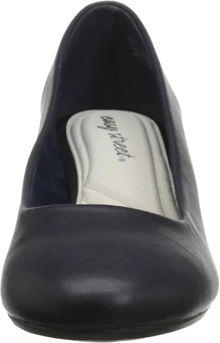 Vista 2 de Easy Street Zapatos de tacón de vestir adecuados para mujer