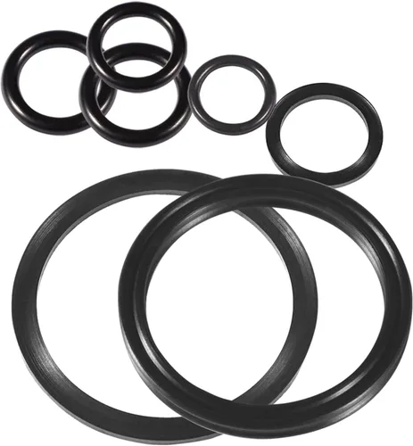 Vista 4 de 93642 Kit de sellos de piso para Lincoln Walker 2 Ton todas las series B C