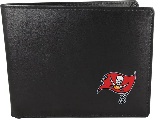 Vista 22 de Siskiyou NFL Unisex Bi-fold Wallet