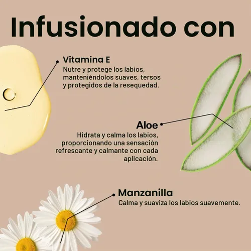 Vista 5 de Palladio Delineador de labios retráctil impermeable de alta pigmentación y color cremoso, delgado enrollable, fórmula a prueba de manchas con larga