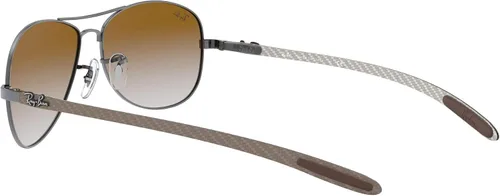 Vista 5 de Ray-Ban RB8301 Aviator - Gafas de sol
