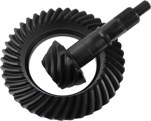 Vista 7 de Motive Gear F888514 Juego de piñón y anillo diferencial, Ford 8.8", relación 5.14, 30 líneas, 10 pernos, se adapta a Ford F-150, Mustang, Explorer