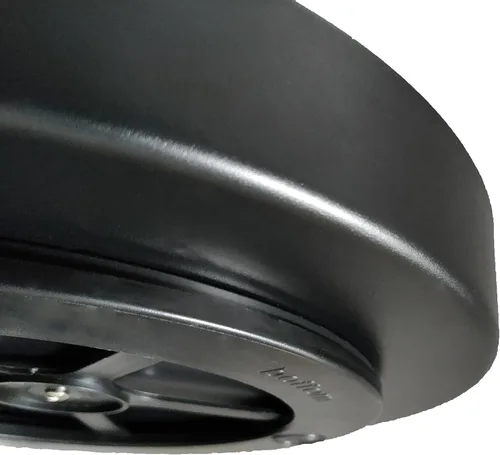 Vista 4 de Organizador de especias de metal grande giratorio de 12 pulgadas para gabinete de cocina, Lazy Susan giratorio para encimera, estante