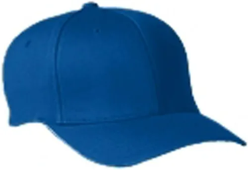 Vista 13 de Yupoong Visor para hombre Épicéa