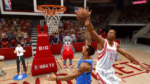 Vista 5 de NBA Live 14 - Xbox One