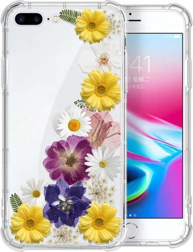 Vista 23 de Funda compatible con iPhone X/Xs, TPU suave, transparente, a prueba de golpes, funda protectora transparente para iPhone X/XS, alpaca