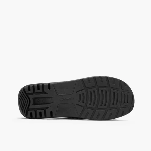 Vista 4 de OKABASHI Chanclas Torino para hombre - Sandalias