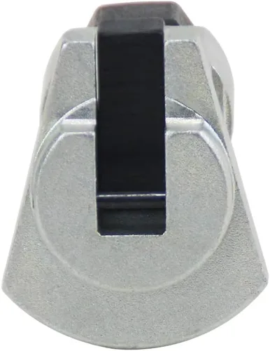 Vista 5 de Herramienta esparcidora de puntal de suspensión, esparcidor mecánico del coche Amortiguador de choque Ram Strut Remover Hexágono externo 17MM