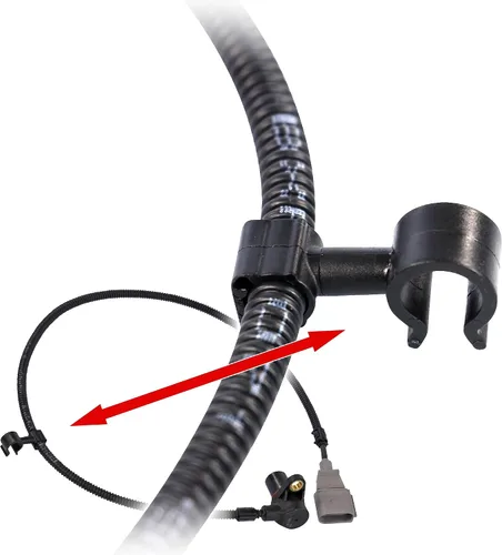 Vista 3 de BOSCH 0261210177 Sensor de posición del cigüeñal del equipo original 2-Cigüeñal
