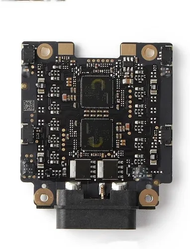 Vista 3 de IVYARD Módulo ESC genuino para DJI FPV Drone reemplazo Power Board para DJI FPV piezas de reparación