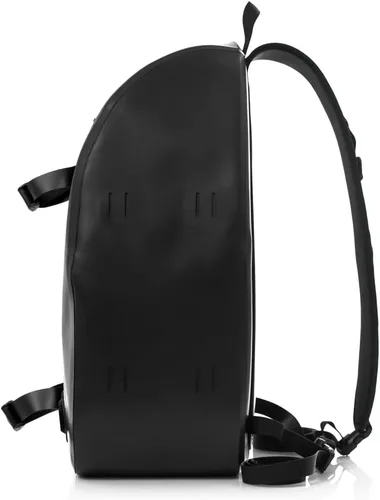 Vista 6 de BOTE Highwater Slingpack Mochila de una correa impermeable al aire libre bolsa seca de 20 litros de capacidad para deportes acuáticos Kayak Fish
