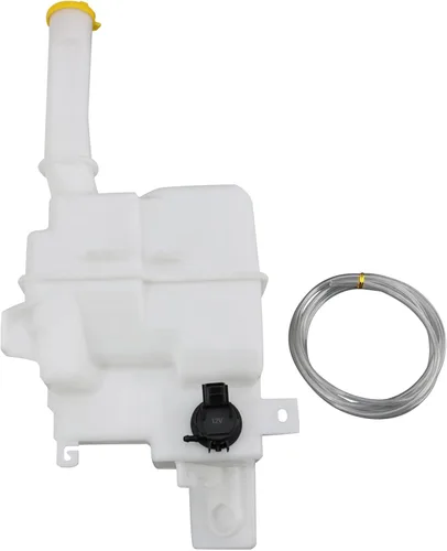 Vista 111 de Depósito de limpiaparabrisas TRQ Para Toyota RAV4 2013-2016