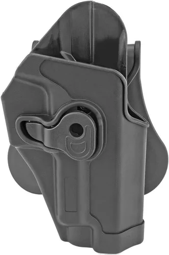 Vista 8 de BOOMSTICK Compatible con Beretta 92, Beretta 92FS, GSG92, Girsan Regard MC; color FDE