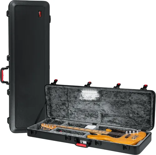 Vista 25 de Gator G-PG ACOUSTIC Pro Go Series. Funda para guitarra acústica.