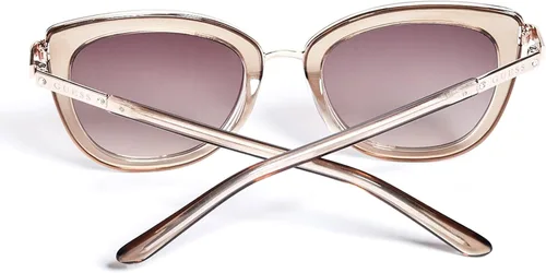 Vista 3 de GUESS Factory Gafas de sol ojo de gato para mujer