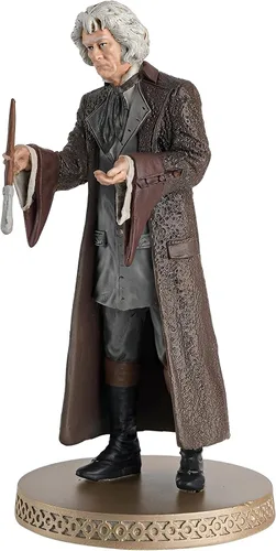 Vista 5 de Eaglemoss Harry Potter Wizarding World 1:16 Figure 051 Ollivander