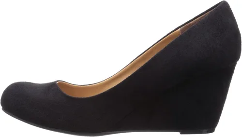 Vista 8 de Chinese Laundry Cl Nima - Zapatos de tacón de cuña para mujer