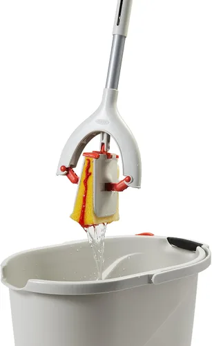 Vista 6 de OXO Good Grips - Mopa mariposa