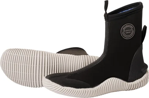 Vista 5 de SCUBAPRO Everflex Arch Dive Boot, 5mm